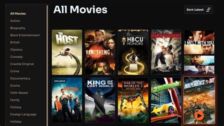 5movie Rulz: Your Ultimate Guide to Streaming Movies Online