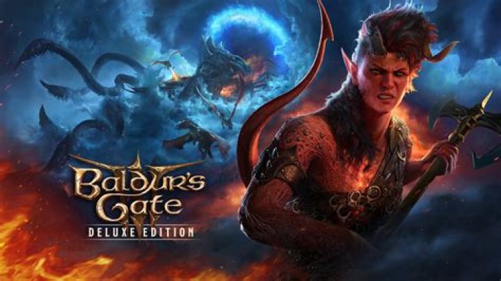 Baldur's Gate 3 Save Error 804: Solutions and Troubleshooting Guide