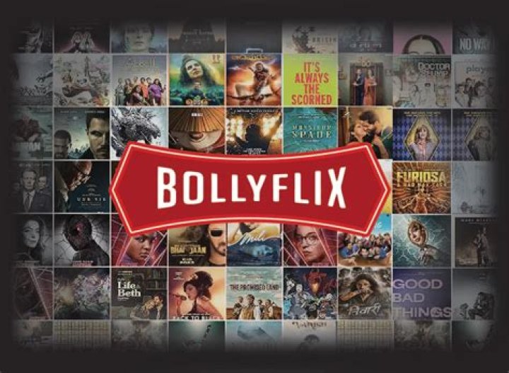 Bollyflix.sbs: Your Ultimate Guide to Bollywood Entertainment