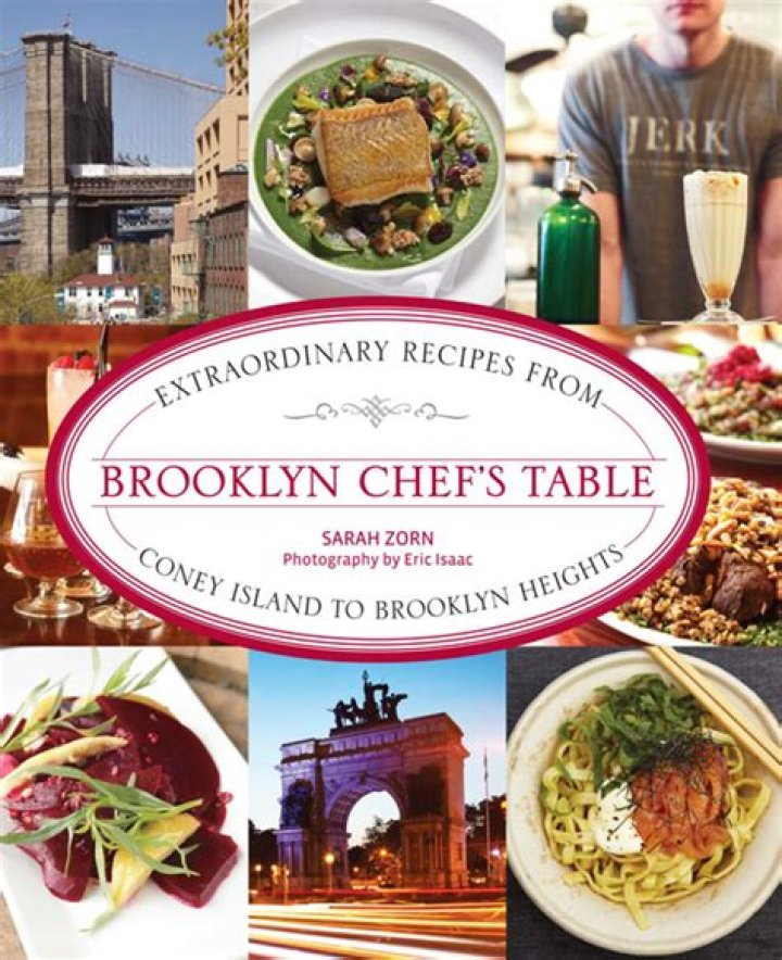 Brunos of Brooklyn Menu: A Culinary Adventure in New York
