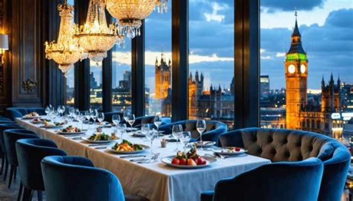 Discover the Best Dining Experience at Chimes Restaurant