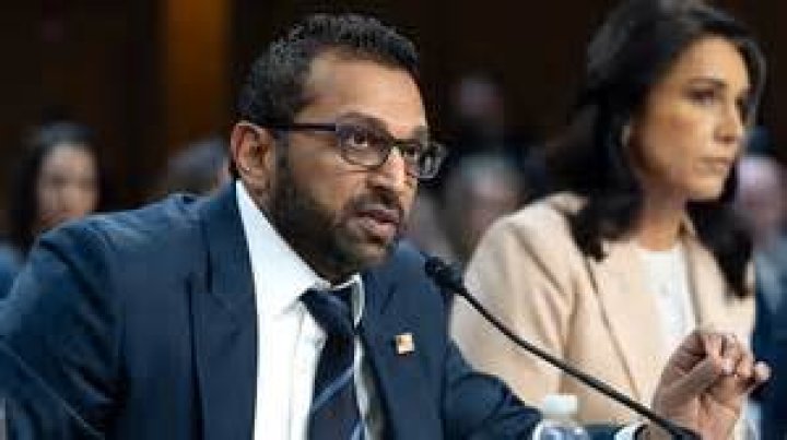 Does Kash Patel Have a Glass Eye? Unveiling the Truth Behind the Rumors