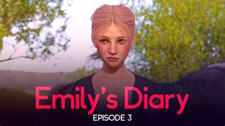 Emily's Diary Horse: A Journey Through Passion and Dedication