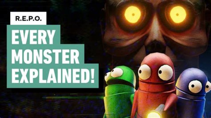 Exploring the Enigmatic World of Repo Lore: A Comprehensive Guide