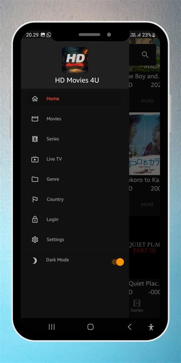 HD 4U Hub Movie: Your Ultimate Destination for High-Quality Movie Streaming