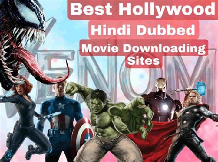 HDHub4U Hollywood Hindi Dubbed: Your Ultimate Guide to Bollywood's Latest Trend
