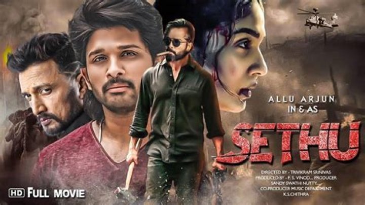 HDHub4u South Hindi Dubbed: Your Ultimate Guide to South Indian Movies in Hindi