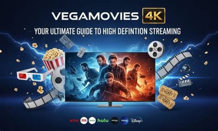 HDMovies: Your Ultimate Guide to High-Definition Movie Streaming