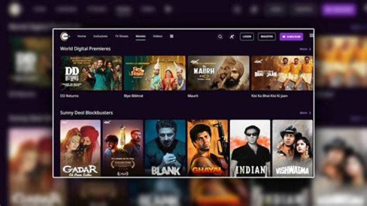 Hindi Movie Download Website: Your Ultimate Guide to Legal and Safe Platforms