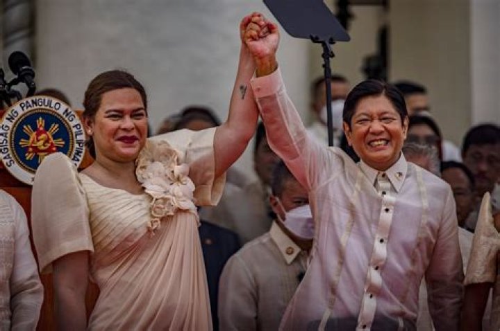 Mira Duterte Parents: A Comprehensive Look at Their Background and Influence