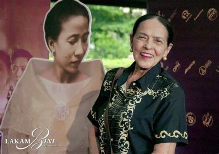 Mother of Mira Duterte: The Untold Story of the Woman Behind the Name