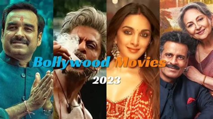 Movies4u Bollywood: Your Ultimate Destination for Bollywood Entertainment