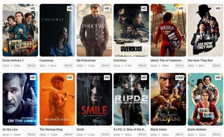 Moviesda 2024: Your Ultimate Guide to Streaming and Downloading Movies