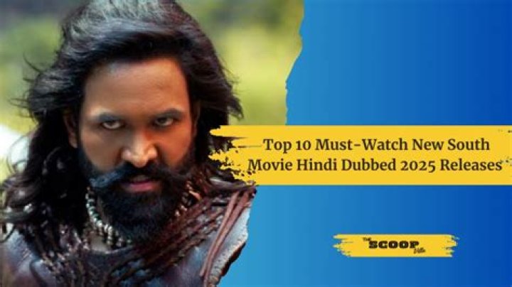 New South Movie Hindi Dubbed 2024: Your Ultimate Guide