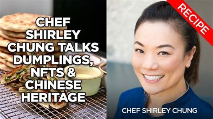 Shirley Chung: The Culinary Star Redefining Asian Cuisine