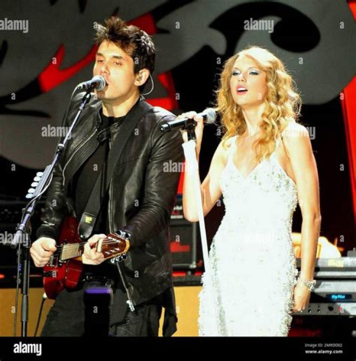 Taylor Swift and John Mayer's Age Difference: A Comprehensive Analysis