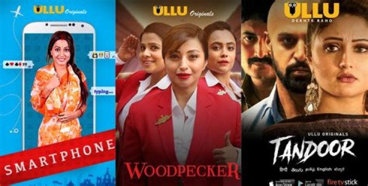 Ullu Web Series New: Exploring the Latest Trend in Indian Digital Entertainment