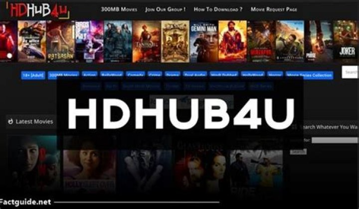 Unlocking the Potential of 4U HD Hub: Your Ultimate Guide