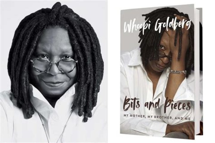Whoopi Goldberg's Brother Clyde: A Comprehensive Exploration of His Life and Influence